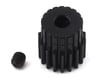 Image 1 for Kyosho Steel 48P Pinion Gear (3.17mm Bore) (18T)