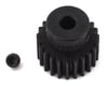 Image 1 for Kyosho Steel 48P Pinion Gear (3.17mm Bore) (23T)