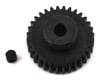 Image 1 for Kyosho Steel 48P Pinion Gear (3.17mm Bore) (32T)