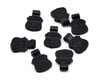 Image 1 for Kyosho 6mm Rubber Body Pin Tab Set (8)