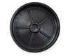 Image 2 for Kyosho Dish Front Wheel (2) (Black)