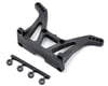 Image 1 for Kyosho RB6 Carbon Composite Rear Shock Stay (Rear Motor)