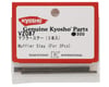Image 2 for Kyosho Muffler Stay Wire (3)