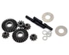 Image 1 for Kyosho Steel Differential Bevel Gear Set