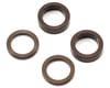 Image 1 for Kyosho 5x7mm Aluminum Collar (4)