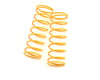 Image 1 for Kyosho Front Springs Dark Yellow RB5 60 KYOW5181-60