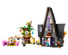 Image 1 for LEGO Despicable Me Minions and Gru's Family Mansion Set