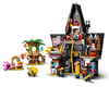 Image 2 for LEGO Despicable Me Minions and Gru's Family Mansion Set