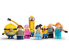 Image 5 for LEGO Despicable Me Minions and Gru's Family Mansion Set