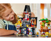 Image 7 for LEGO Despicable Me Minions and Gru's Family Mansion Set
