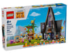 Image 9 for LEGO Despicable Me Minions and Gru's Family Mansion Set