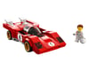Image 1 for LEGO Speed Champion 1970 Ferrari 512M