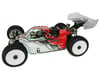 Image 1 for Leadfinger Racing Kyosho MP9/10 TKI.4 A2 Tactic 1/8 Buggy Body (Clear)
