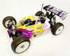 Image 1 for Leadfinger Racing Serpent SRX8 Pro A2.1 Tactic 1/8 Buggy Body (Clear)