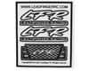 Image 4 for Leadfinger Racing HB D8T Evo 3 1/8 Bruggy Truck Body (Clear)
