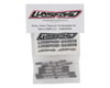 Image 2 for Lunsford Tekno EB48 2.0 Titanium Turnbuckle Kit