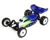 Image 1 for Losi Mini-B 1/16 Brushed RTR 2WD Buggy (Blue / White)