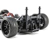Image 4 for Losi 1969 Chevy Camaro V100 RTR 1/10 4WD Electric 4WD On-Road Car (Black)
