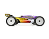 Image 2 for Losi 1/8 8IGHT-T 4WD Truggy Nitro RTR, Purple/Yellow LOS04011V2