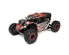 Losi Super Rock Rey 1/6 4WD Electric Rock Racer RTR (Gray)