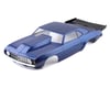 Losi Blue/White 69 Camaro Body Set for 22S Drag LOS230092