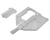 Image 1 for Losi Baja Rey Chassis Plate & Motor Cover Plate LOS231010