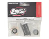 Image 2 for Losi Tenacity SCT Steering Posts/Tubes & Hardware LOS231027