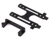 Image 1 for Losi Aluminum Chassis Battery Mount Set for 22S LOS231075