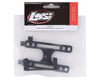 Image 2 for Losi Aluminum Chassis Battery Mount Set for 22S LOS231075