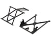 Image 1 for Losi Hammer Rey Roof Cage & Bed