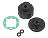 Image 1 for Losi Tenacity SCT Integrated Insert Diff Housing LOS232026