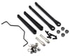 Image 1 for Losi Rear Sway Bar Set for Lasernut Ultra 4 LOS234038
