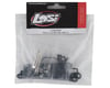 Image 2 for Losi Rear Sway Bar Set for Lasernut Ultra 4 LOS234038
