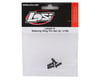 Image 2 for Losi Steering King Pin Set (4) for V100 LOS236170