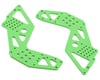 Image 1 for Losi LMT Mega King Sling Rear Chassis Plate (Green) (2)