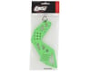 Image 2 for Losi LMT Mega King Sling Rear Chassis Plate (Green) (2)