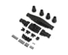 Image 1 for Losi Complete Rear Axle Housing Set for LMT LOS242030
