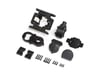 Image 1 for Losi Gearbox Housing Set with Covers for LMT LOS242032