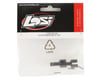 Image 2 for Losi Front/Rear Diff Outdrive Set (2) for LMT LOS242038