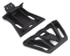Image 1 for Losi Front Skip Plate and Support Brace for SBR 2.0 LOS251106