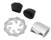 Image 1 for Losi Promoto-MX Exhaust & Rear Brake Rotor
