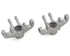 Image 1 for Losi Aluminum Front Spindle Set for the Baja Rey LOS334001