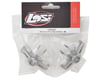 Image 2 for Losi Aluminum Front Spindle Set for the Baja Rey LOS334001