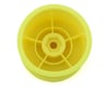 Image 2 for Losi FR/RR Yellow Wheel (4) for Mini-T 2.0 LOS41011