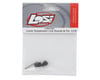 Image 2 for Losi Suspension Link Mounts and Pin Lower CCR LOSA1034