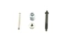 Image 1 for Losi Steering Hardware Set XXX-T NT SCT LOSA1610