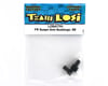 Image 2 for Losi Suspension Arm Bushing Front 8IGHT (4) LOSA1701