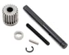 Image 1 for Losi Slipper Gear Shaft and Hardware XXX Models LOSA3060