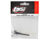 Image 2 for Losi Slipper Gear Shaft and Hardware XXX Models LOSA3060