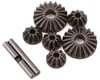 Image 1 for Losi Differential Gear and Shaft Set 8B 8T LOSA3502